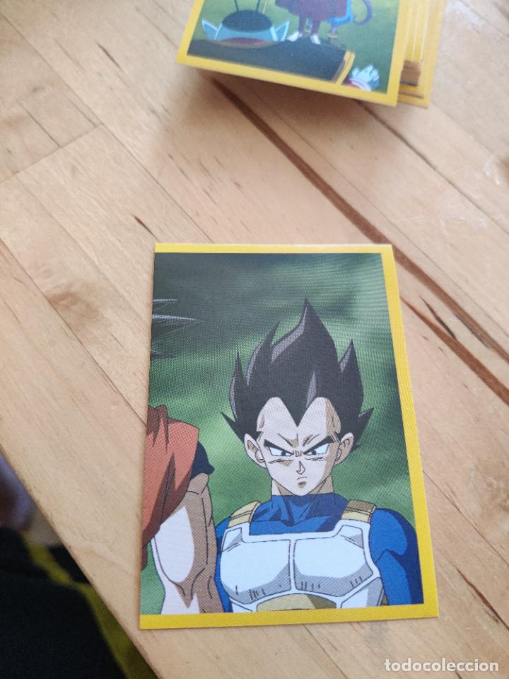 Football Stickers: 129 cromo last warrior ultimo guerrero dragon ball , 2022 22 trading card