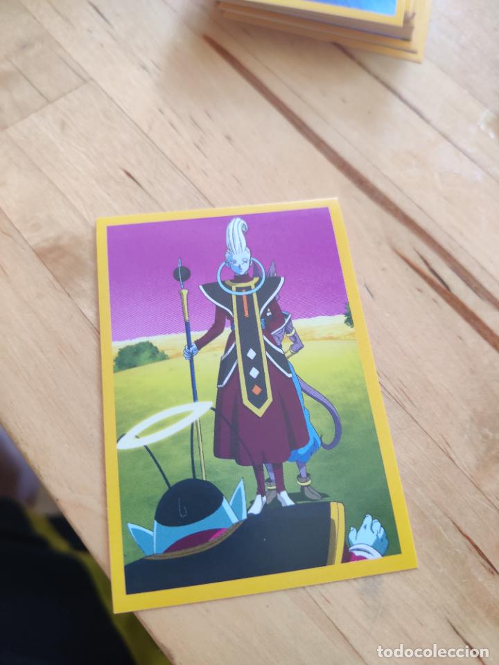 Football Stickers: 19 cromo last warrior ultimo guerrero dragon ball , 2022 22 trading card