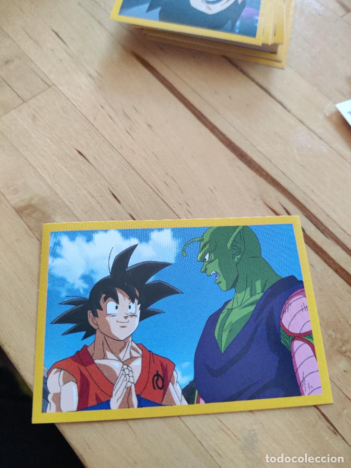 Football Stickers: 90 cromo last warrior ultimo guerrero dragon ball , 2022 22 trading card