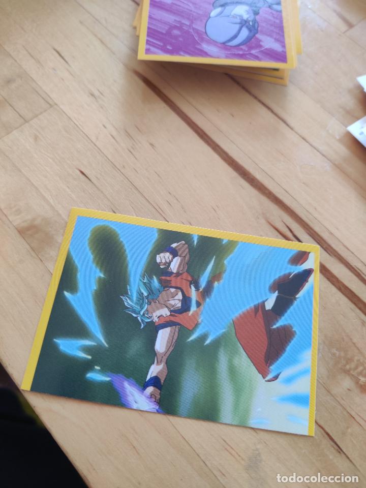 Football Stickers: 123 cromo last warrior ultimo guerrero dragon ball , 2022 22 trading card