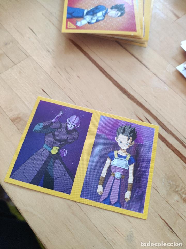 Football Stickers: 97a cromo last warrior ultimo guerrero dragon ball , 2022 22 trading card