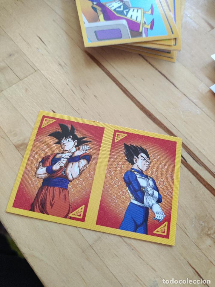 Football Stickers: 113a cromo last warrior ultimo guerrero dragon ball , 2022 22 trading card