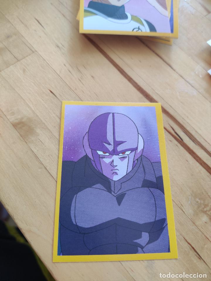 Football Stickers: 100 cromo last warrior ultimo guerrero dragon ball , 2022 22 trading card