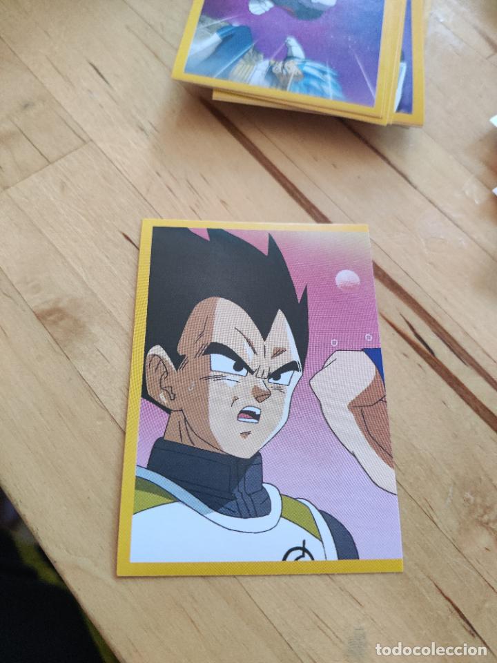 Football Stickers: 59 cromo last warrior ultimo guerrero dragon ball , 2022 22 trading card