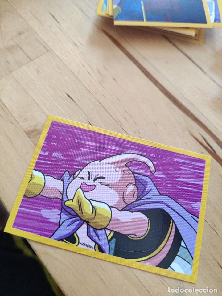 Football Stickers: 85 cromo last warrior ultimo guerrero dragon ball , 2022 22 trading card