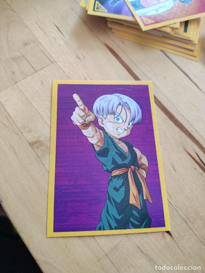 Football Stickers: 75 cromo last warrior ultimo guerrero dragon ball , 2022 22 trading card