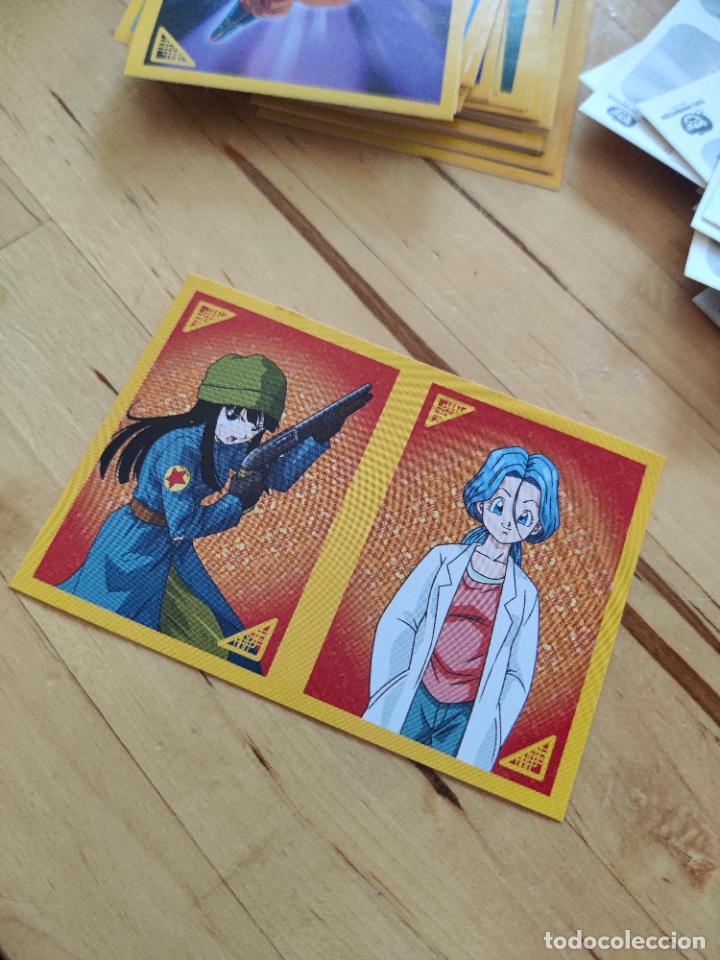 Football Stickers: 114a cromo last warrior ultimo guerrero dragon ball , 2022 22 trading card