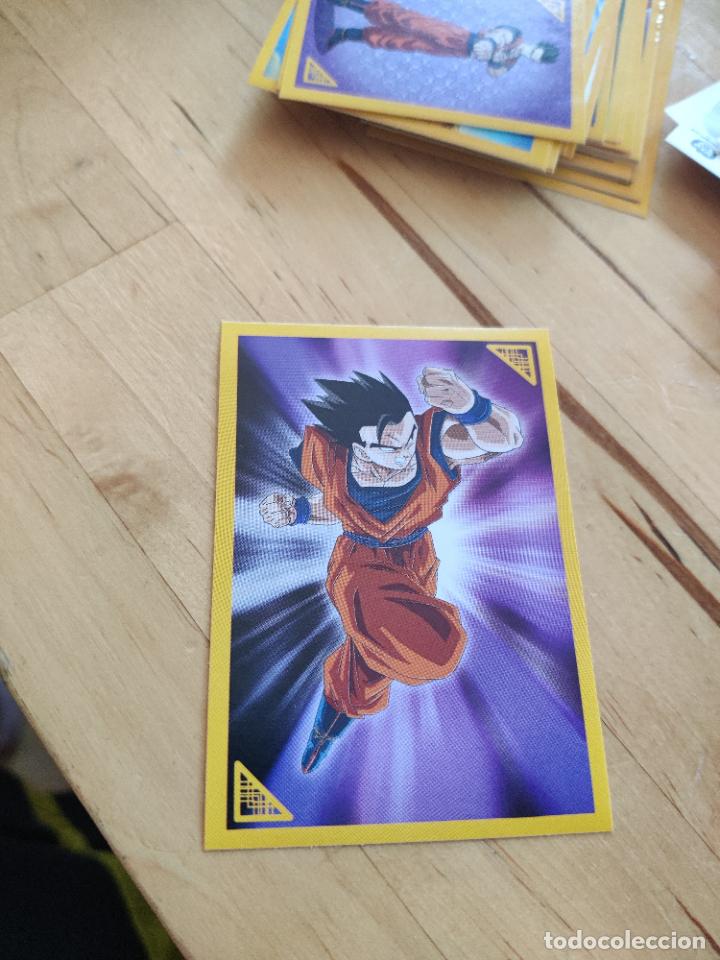 Football Stickers: 144 cromo last warrior ultimo guerrero dragon ball , 2022 22 trading card