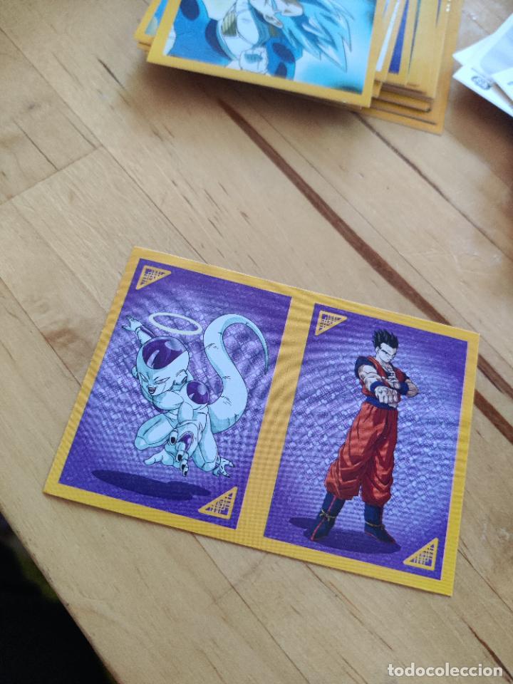 Football Stickers: 153a cromo last warrior ultimo guerrero dragon ball , 2022 22 trading card