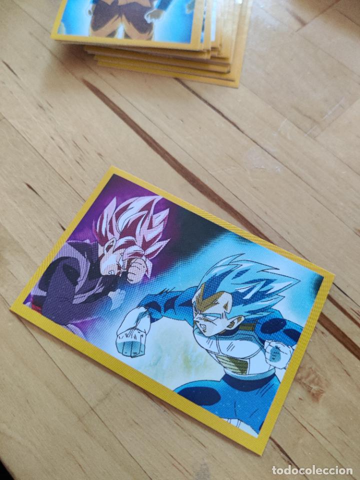 Football Stickers: 130 cromo last warrior ultimo guerrero dragon ball , 2022 22 trading card