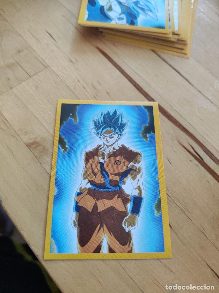 Football Stickers: 68 cromo last warrior ultimo guerrero dragon ball , 2022 22 trading card