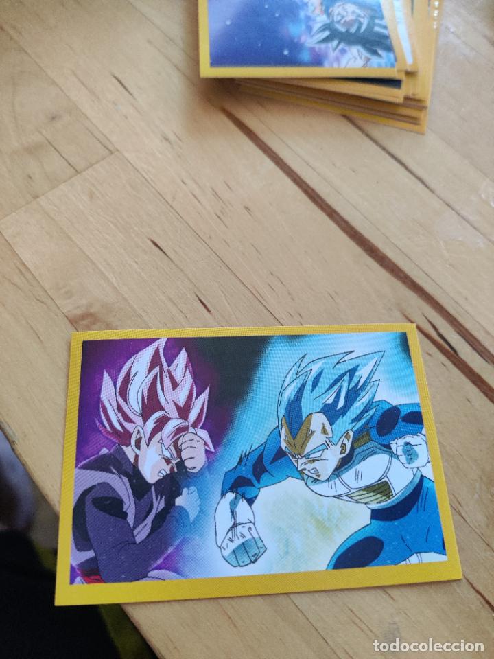 Football Stickers: 130 cromo last warrior ultimo guerrero dragon ball , 2022 22 trading card