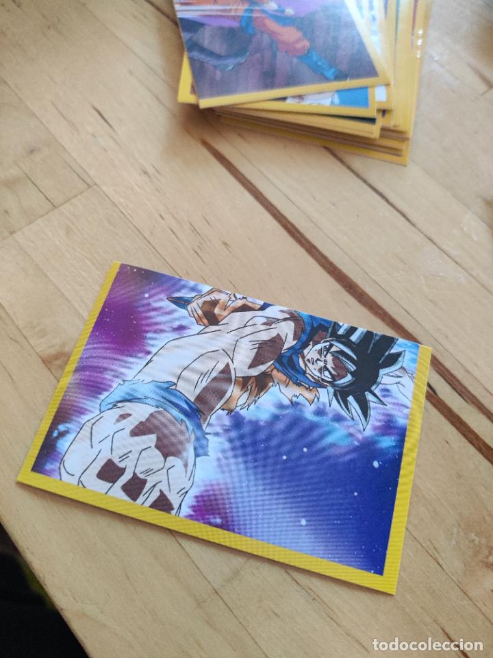 Football Stickers: 174 cromo last warrior ultimo guerrero dragon ball , 2022 22 trading card
