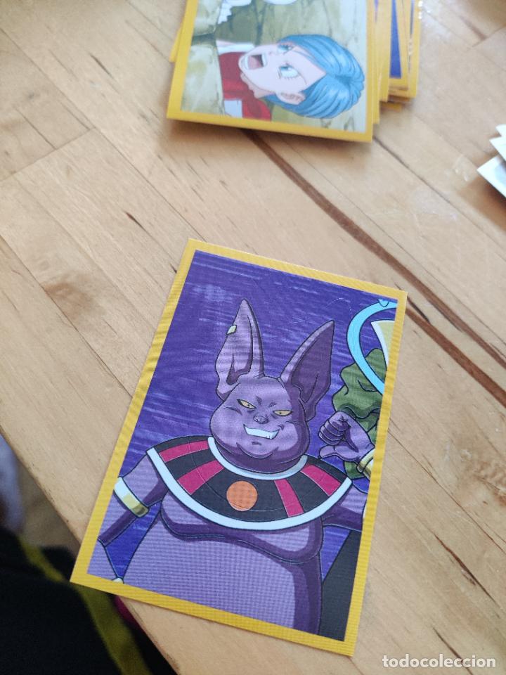 Football Stickers: 78 cromo last warrior ultimo guerrero dragon ball , 2022 22 trading card