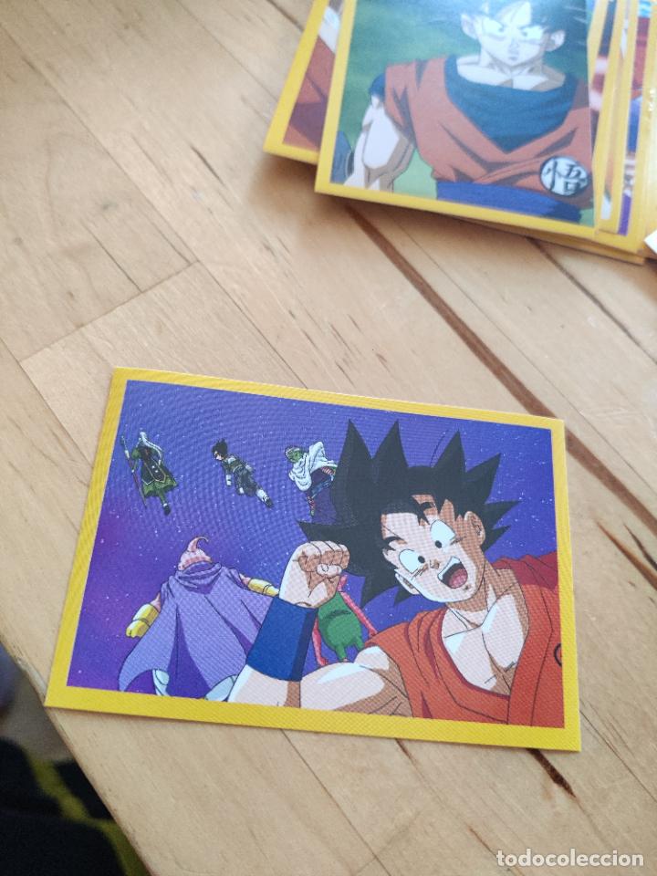 Football Stickers: 86 cromo last warrior ultimo guerrero dragon ball , 2022 22 trading card