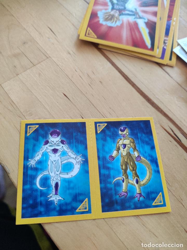 Football Stickers: 43a cromo last warrior ultimo guerrero dragon ball , 2022 22 trading card