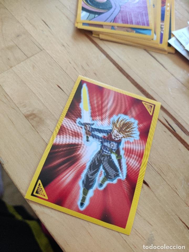 Football Stickers: 111 cromo last warrior ultimo guerrero dragon ball , 2022 22 trading card