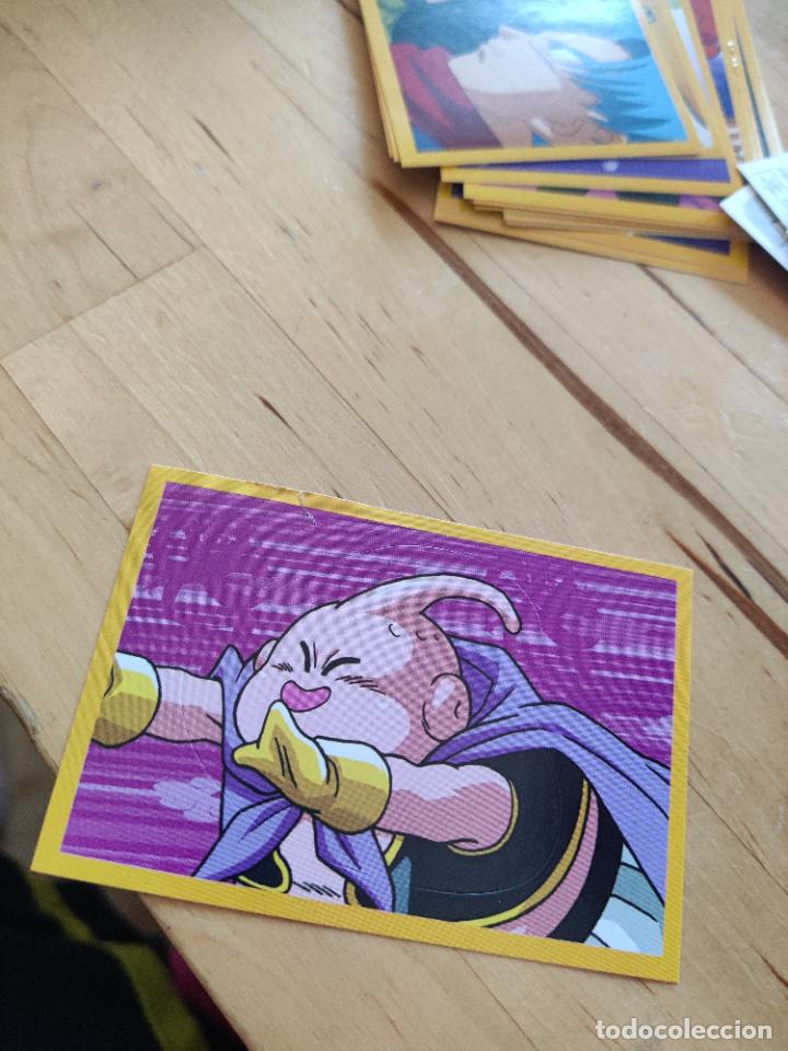 Football Stickers: 85 cromo last warrior ultimo guerrero dragon ball , 2022 22 trading card