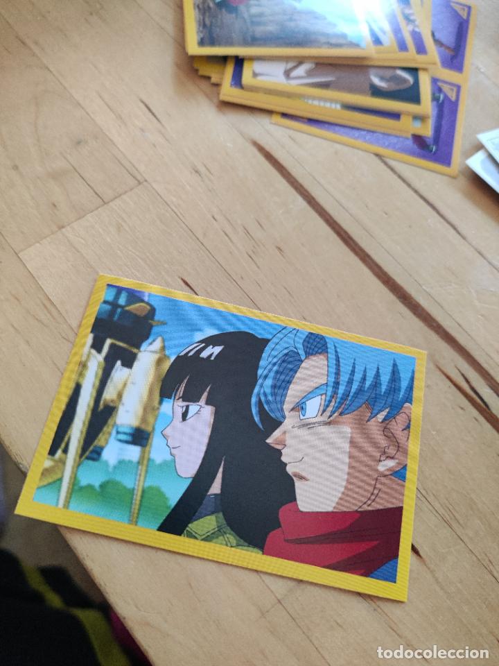 Football Stickers: 139 cromo last warrior ultimo guerrero dragon ball , 2022 22 trading card