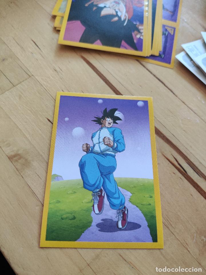 Football Stickers: 15 cromo last warrior ultimo guerrero dragon ball , 2022 22 trading card