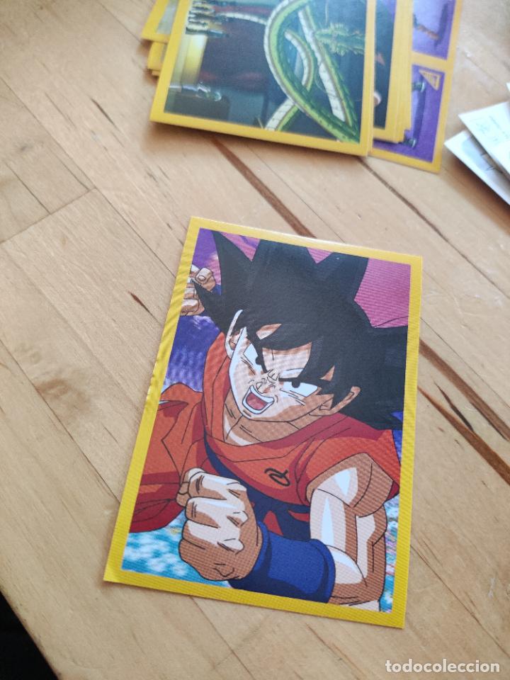 Football Stickers: 52 cromo last warrior ultimo guerrero dragon ball , 2022 22 trading card