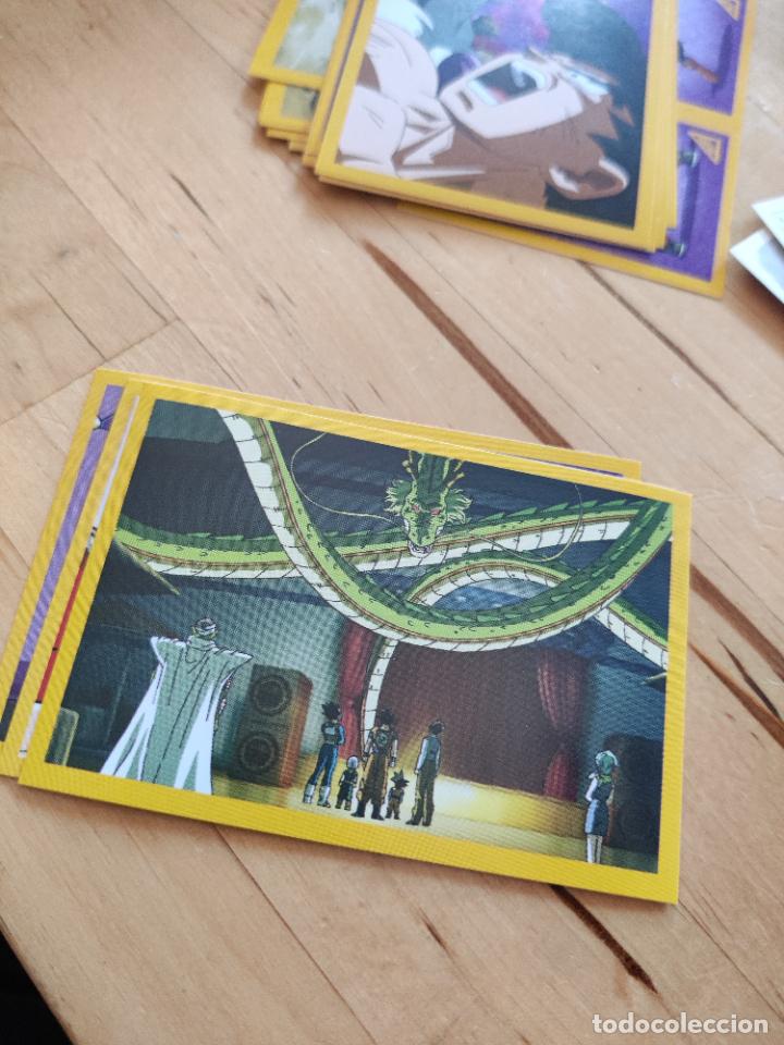 Football Stickers: 30 cromo last warrior ultimo guerrero dragon ball , 2022 22 trading card