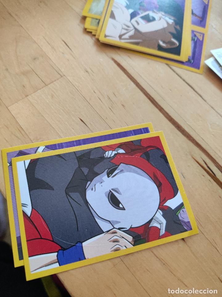 Football Stickers: 179 cromo last warrior ultimo guerrero dragon ball , 2022 22 trading card