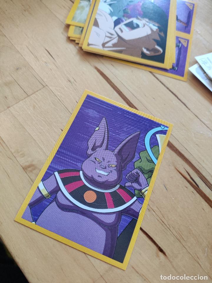 Football Stickers: 78 cromo last warrior ultimo guerrero dragon ball , 2022 22 trading card