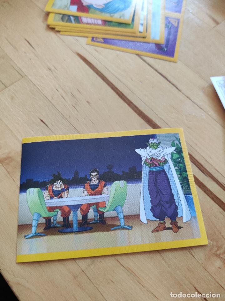 Football Stickers: 147 cromo last warrior ultimo guerrero dragon ball , 2022 22 trading card