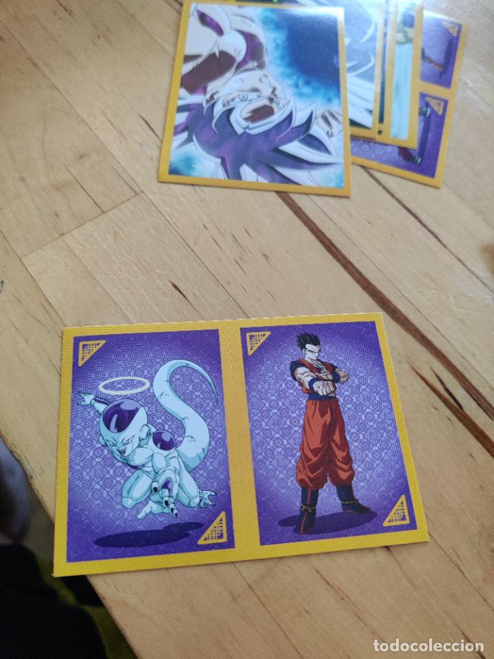 Football Stickers: 153 cromo last warrior ultimo guerrero dragon ball , 2022 22 trading card
