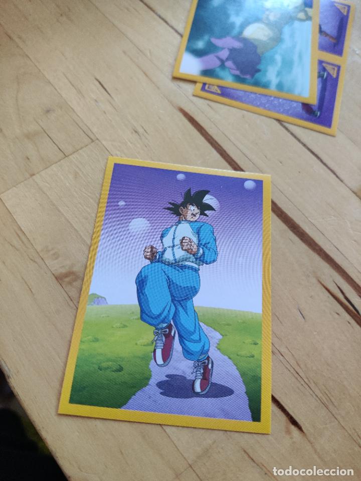 Football Stickers: 15cromo last warrior ultimo guerrero dragon ball , 2022 22 trading card
