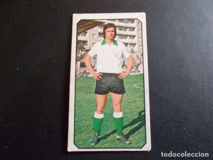 Cromos de f&uacute;tbol: DIAZ RACING ESTE 77-78 SIN PEGAR - Foto 1