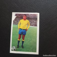 Cromos de Fútbol: JOSE JUAN LAS PALMAS FHER 1968 1969 CROMO FUTBOL LIGA 68 69 - DESPEGADO - A26 - PG18. Lote 340106773