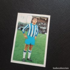 Cromos de Fútbol: ROBLES MALAGA FHER 1968 1969 CROMO FUTBOL LIGA 68 69 - DESPEGADO - A26 - PG20. Lote 340108673