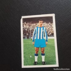 Cromos de Fútbol: MIGUELI MALAGA FHER 1968 1969 CROMO FUTBOL LIGA 68 69 - DESPEGADO - A26 - PG20. Lote 340109628