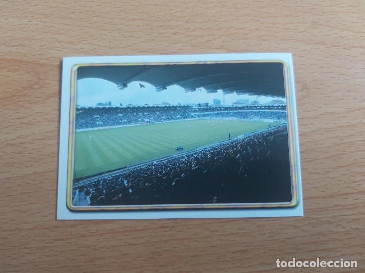 Cromos de Futebol: CROMO FUTBOL MUNDIAL FRANCIA 98 EDITORIAL EDICIONES ESTADIO 10.SEDE-NUNCA PEGADO