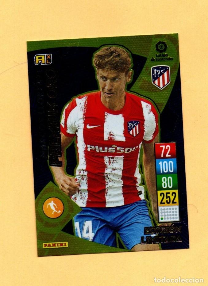 adrenalyn xl panini 2023-2024 card nº 252 abdon - Compra venta en  todocoleccion