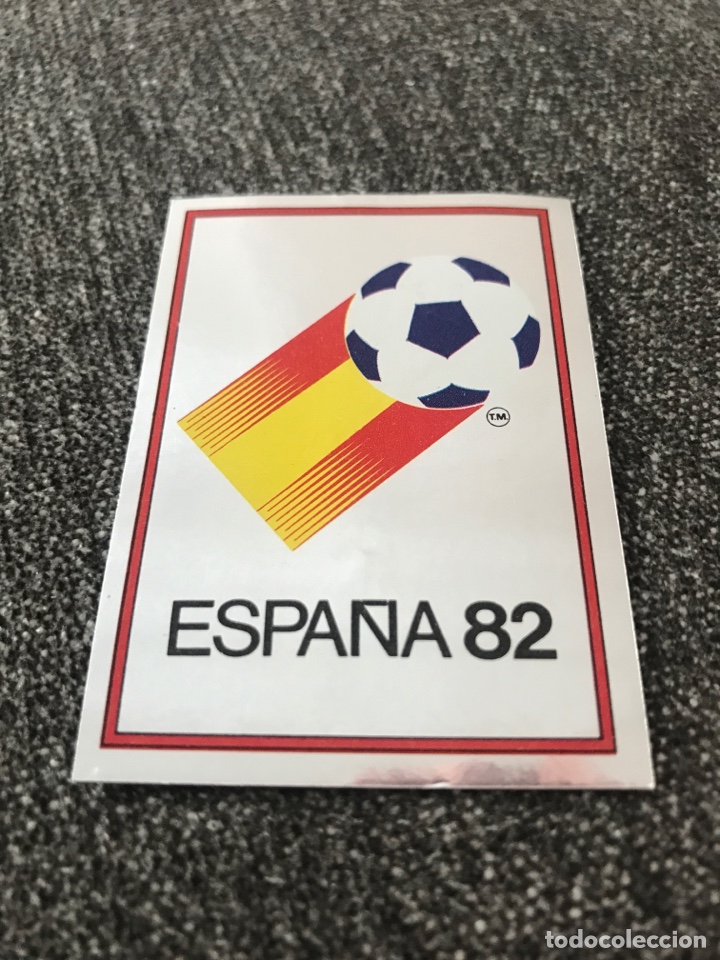 Álbum De Estampas Mundial De Fútbol España 82 Mundet