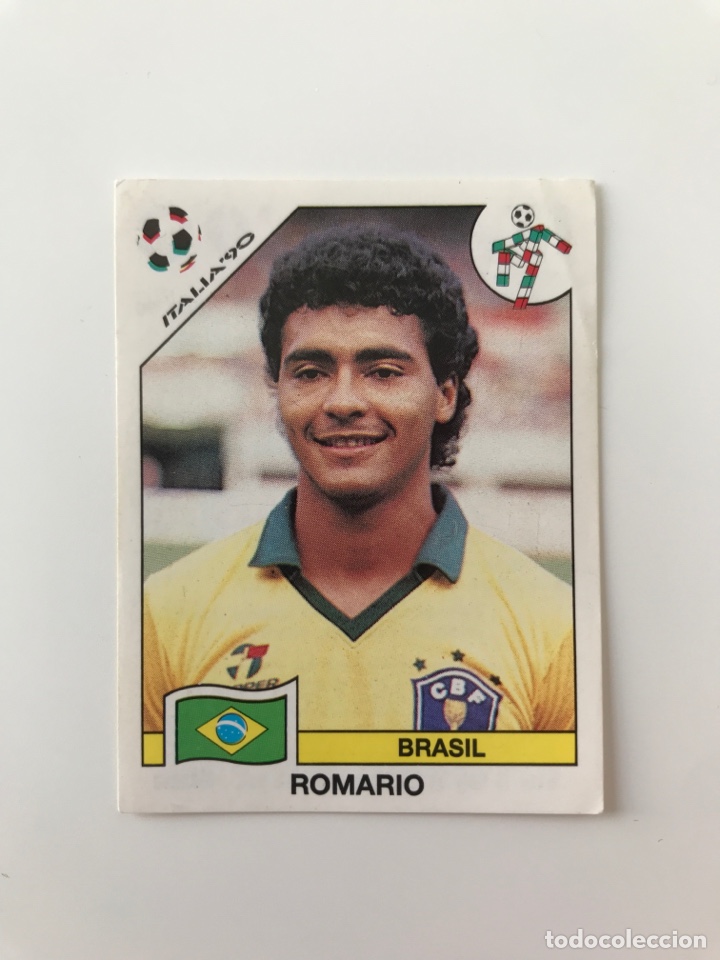 Album Panini Italia 90 World cup football - Collection