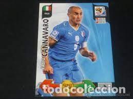 Carte Marco Materazzi Perugia 2000 – Mundi Cromo Calciatori #131, Rookie, Non Collé