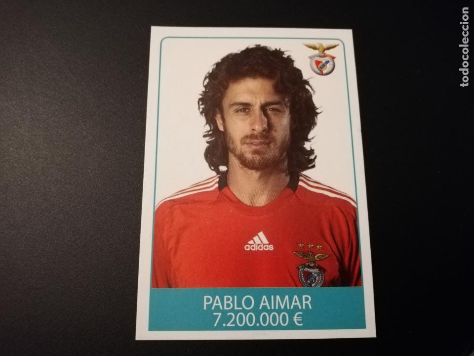 UEFA Champions League on X: Pablo Aimar at Benfica 