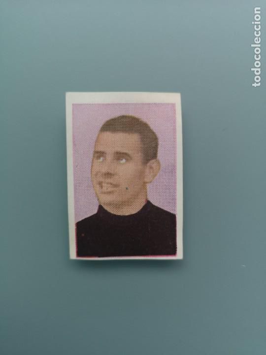 Fu&szlig;ball-Sticker: CROMO NEAR MINT RARE CARD LEV YASHIN FOOTBALL DINAMO MOSCU MOSKVA FUTBOL URSS RUSIA RUSSIA