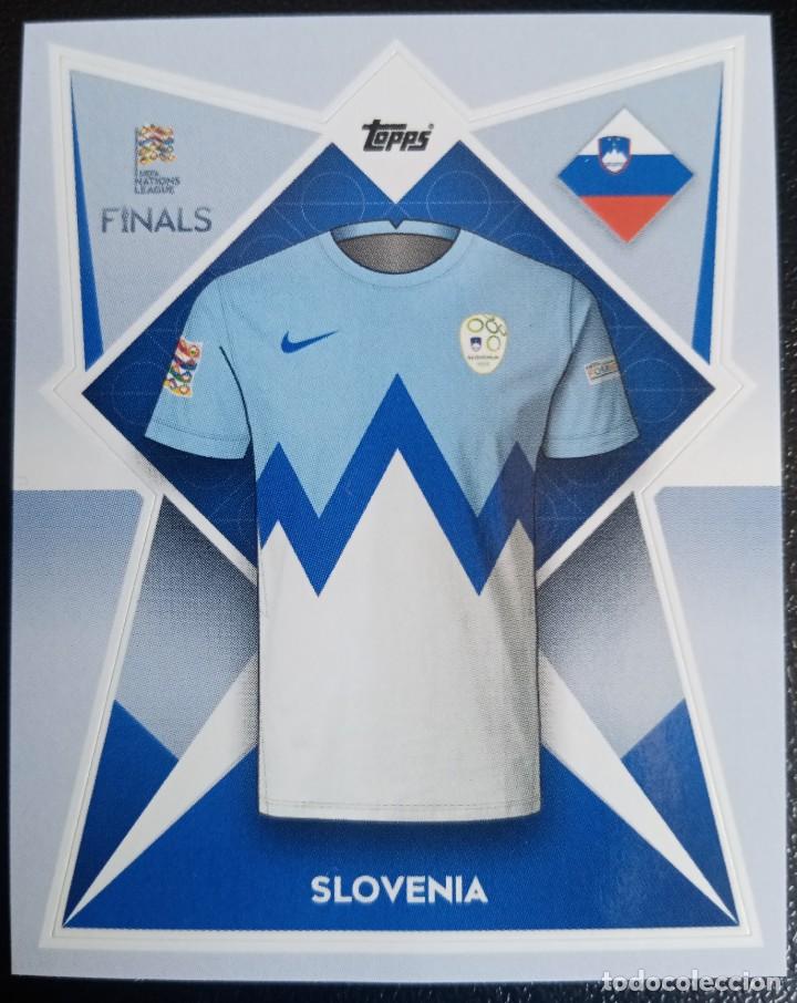 Uefa nations hot sale league kits