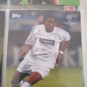 IMAGE STICKER CROMO #240 Didier DROGBA Côte d'Ivoire PANINI WORLDCUP BRASIL 2014 EUR 3,89 - FR IMAGE STICKER CROMO #240 Didier DROGBA Côte d'Ivoire PANINI WORLDCUP BRASIL 2014 EUR 3,89 - FR