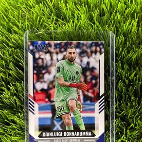PSG’s Gianluigi Donnarumma is an outstanding goalkeeper but he has a PSG’s Gianluigi Donnarumma is an outstanding goalkeeper but he has a