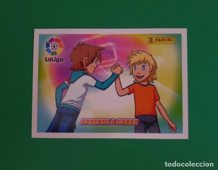 Football Stickers: LOS VALORES DEL CAPI N&ordm; 7 - EDICIONES ESTE 2016-17 - 16/17 (NUEVO)
