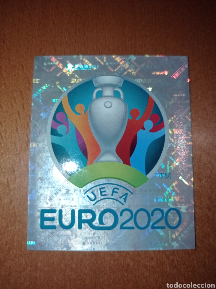 Cartes &agrave; collectionner de Football: Euro 2020 Uefa n&deg;1 Tournament Edition Uefa Euro 2020