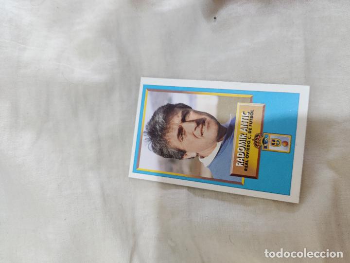 Cromos de Futebol: antic oviedo este despegado 1993 1994 93 94