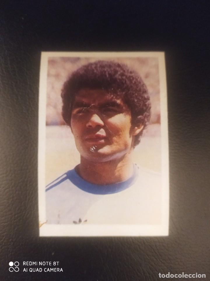 Cromos de f&uacute;tbol: 162 FIGUEROA HONDURAS FHER MUNDIAL ESPA&Ntilde;A 82 1982 DESPEGADO CAJA 5
