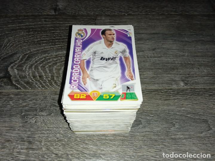 Cromos de F&uacute;tbol: Lote de 200 Cromos Tarjetas Cartas Trading Cards F&uacute;tbol Adrenalyn 11/12 2011/2012 Panini